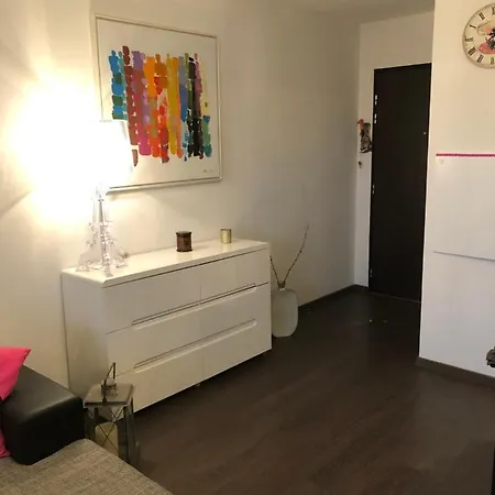 Joli T2 Recent 'le Vivaldi' 公寓 阿雅克肖