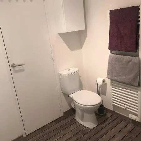 公寓 Joli T2 Recent 'le Vivaldi'