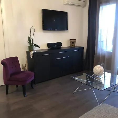 公寓 Joli T2 Recent 'le Vivaldi' *