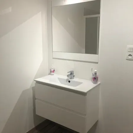 公寓 Joli T2 Recent 'le Vivaldi'