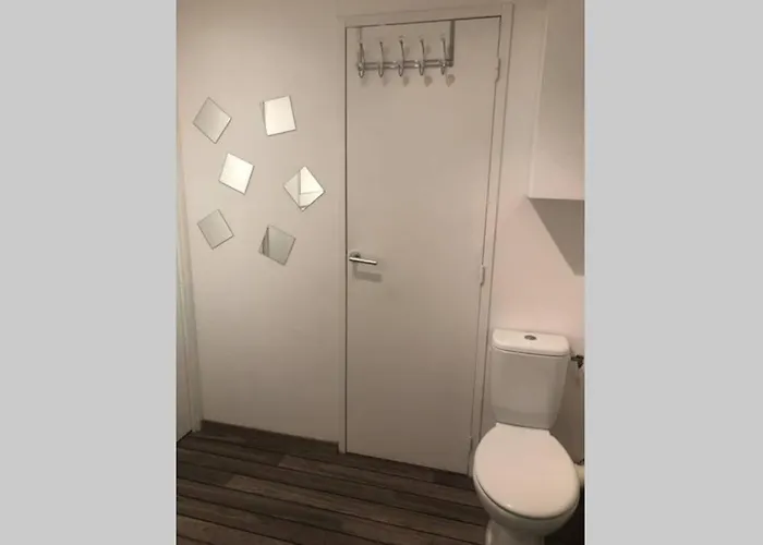 公寓 Joli T2 Recent 'le Vivaldi' 阿雅克肖