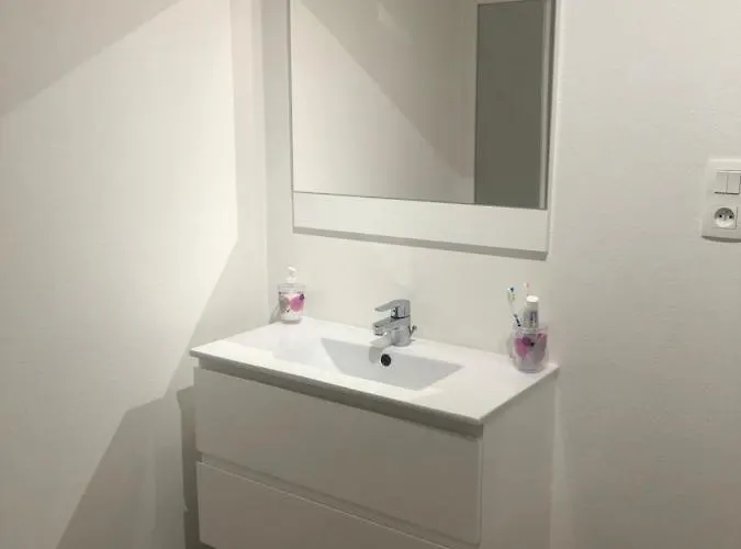 公寓 Joli T2 Recent 'le Vivaldi'