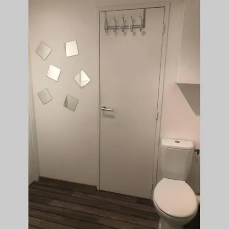 Apartment Joli T2 Recent 'le Vivaldi' Ajaccio (Corsica)