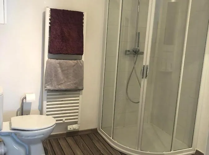 Joli T2 Recent 'le Vivaldi' Apartment