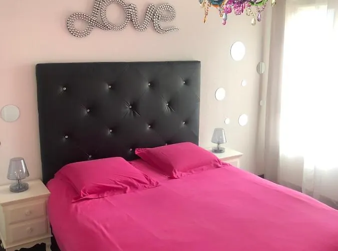 Apartment Joli T2 Recent 'le Vivaldi' Ajaccio (Corsica)